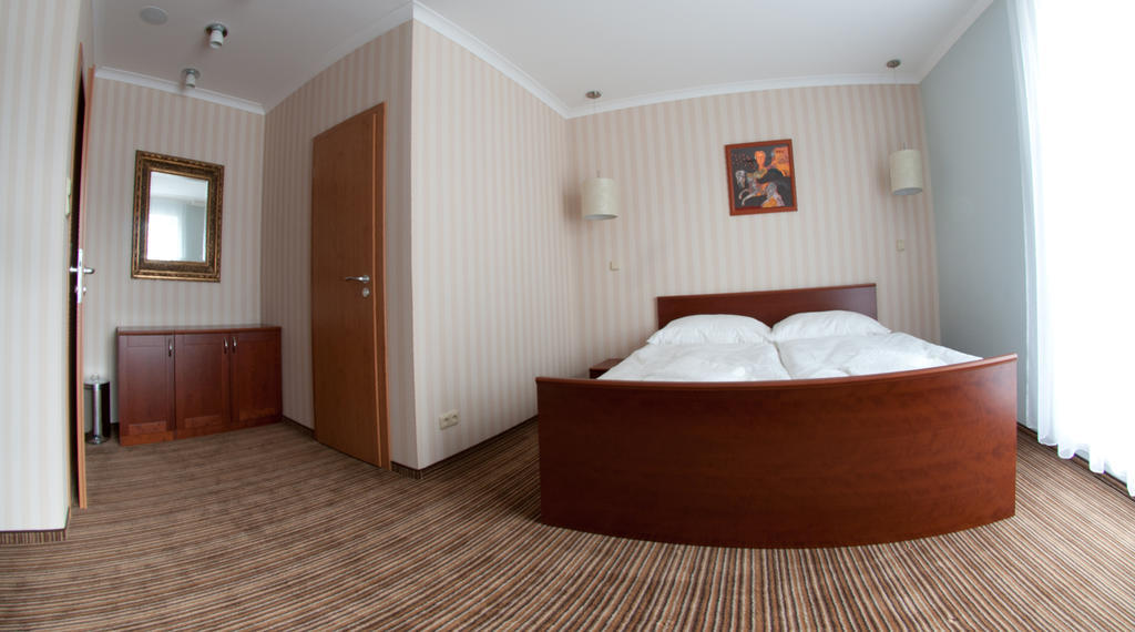 Hotel Encian Rajecké Teplice Chambre photo